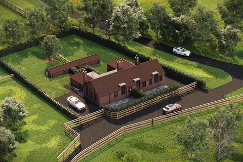 1 and 2, The Old School, Main Street... Residential development for sale