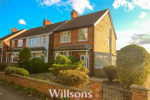 Burgh Road, Skegness 3 bed detached house for sale