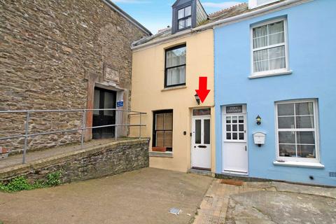 Castle Street, Looe PL13 1 bed flat for sale