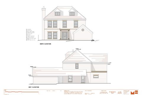 Wellhouse Road, Beech, Alton, Hampshire Plot for sale