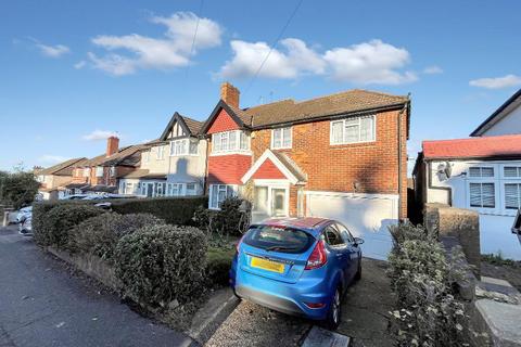 Selsdon CR2 4 bed semi