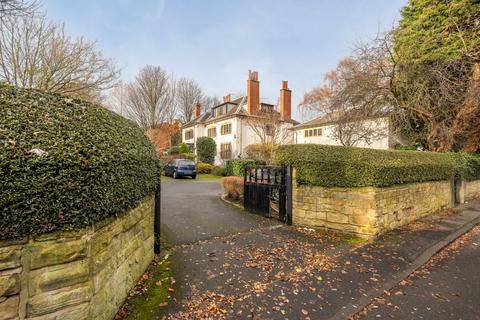 North Hill Road, Headingley, Leeds, LS6 2 bed flat for sale