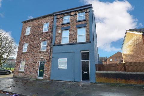Boaler Street, Liverpool L6 4 bed block of apartments for sale