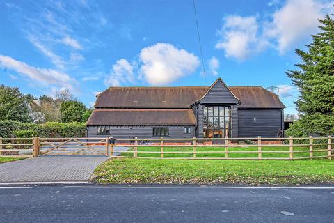 Horseman Side, Brentwood 4 bed detached house for sale
