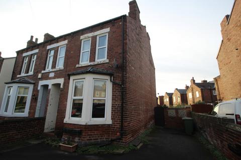Church Lane, Normanton 2 bed semi
