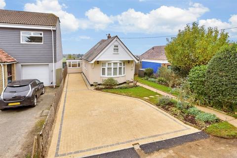Cauldham Lane, Capel Le Ferne... 2 bed detached bungalow for sale
