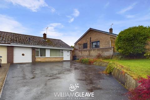 Chambers Lane, Mold CH7 2 bed bungalow for sale