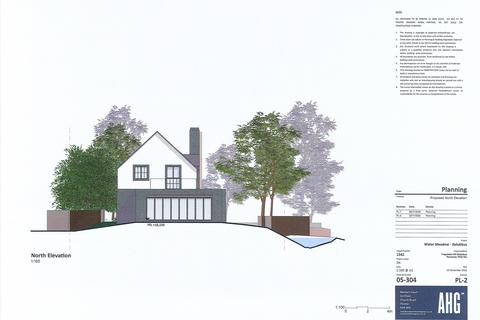 Relubbus, TR20 9EL Plot for sale