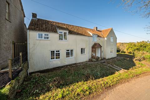 Station Road, Ashcott, TA7 5 bed detached house for sale