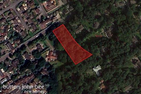 Birks Drive, Ashley Heath Land for sale