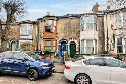 Southampton 4 bed terraced house for sale