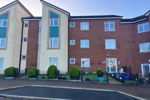 Redwood Avenue, South Shields 2 bed apartment for sale