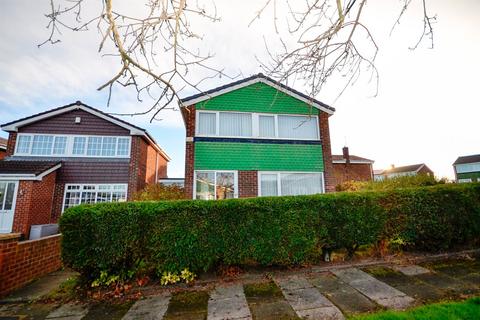 Prestwick Drive, Wardley 3 bed detached house for sale