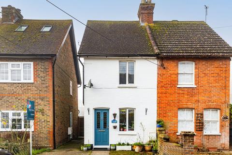 South Street, Partridge Green, RH13 2 bed semi