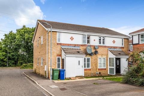 Grifon Road, Grays, RM16 1 bed flat for sale