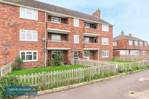 Parkway, Bridgwater 2 bed flat for sale