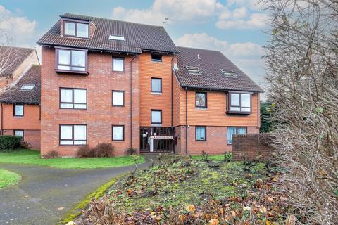 Martin Court, Bristol BS16 2 bed flat for sale