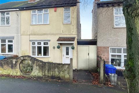 Kingsway, Derbyshire DE7 2 bed semi