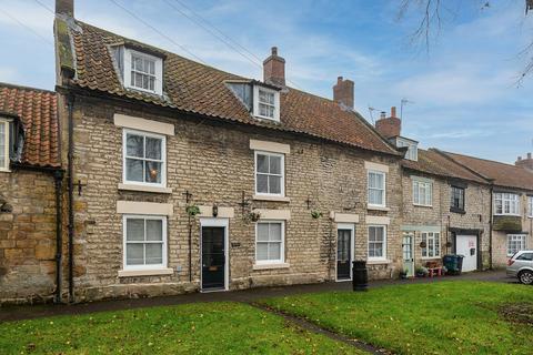 Eastgate, Pickering 9 bed terraced house for sale
