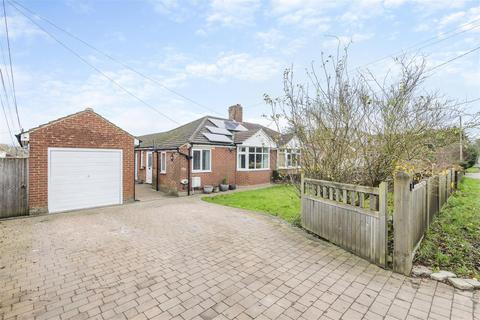 Common Road, Chatham 6 bed bungalow for sale