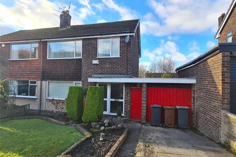 Littlebrook Close, Hadfield, Glossop... 3 bed semi
