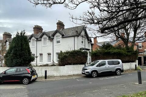 Cauldwell Avenue, South Shields 5 bed terraced house for sale