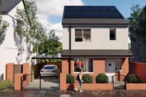 Great Western Terrace, Llanelli Plot for sale