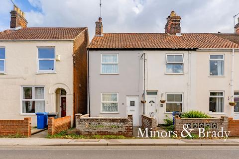 Oulton Street, Oulton 3 bed terraced house for sale