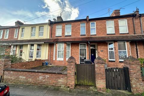 Higher Polsham Road, Paignton TQ3 1 bed flat for sale