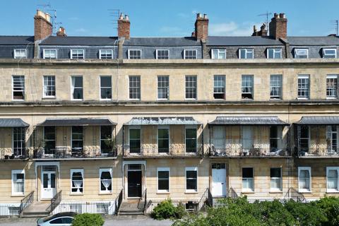 Suffolk Square, Cheltenham... 5 bed terraced house for sale