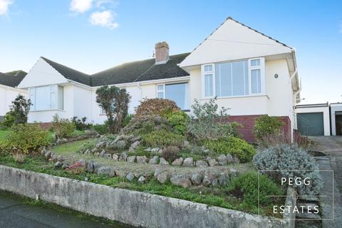 Torquay TQ2 2 bed bungalow for sale