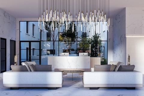 London Road, Liverpool L3 1 bed apartment for sale