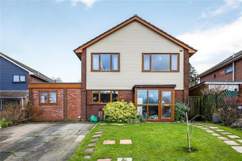 Buriton Road, Winchester, Hampshire... 6 bed detached house for sale