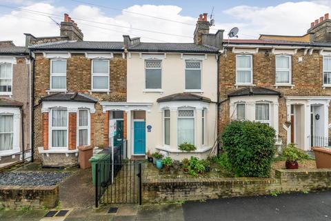 Fairlawn Park, Sydenham, London, SE26 3 bed terraced house for sale