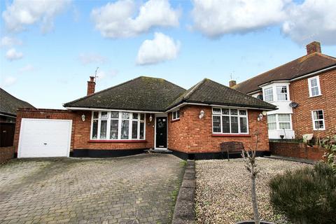 Salisbury Road, Leigh