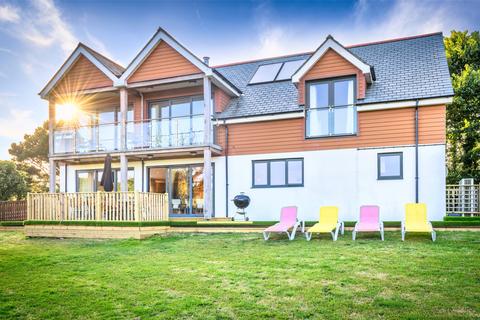 Whalesborough Resort, Marhamchurch... 4 bed detached house for sale