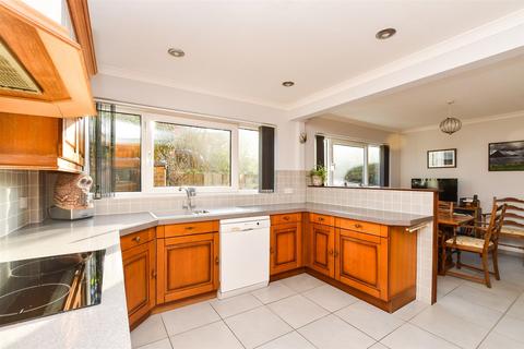 Ashdown View, Nutley, Uckfield, East... 4 bed detached house for sale
