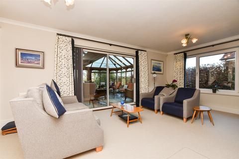 Ashdown View, Nutley, Uckfield, East... 4 bed detached house for sale