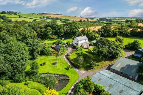 Dulverton Character property for sale