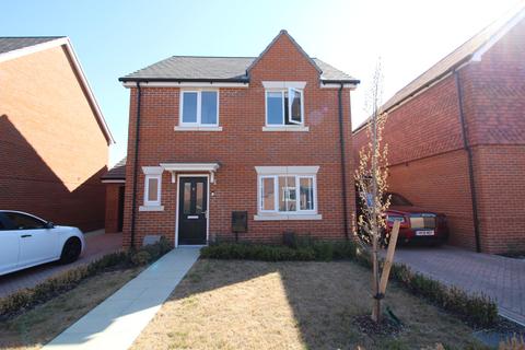 Gobey Drive, West Broyle PO19 4 bed detached house for sale