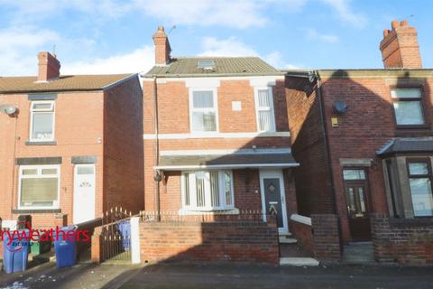 Milton Road, Mexborough 4 bed detached house for sale