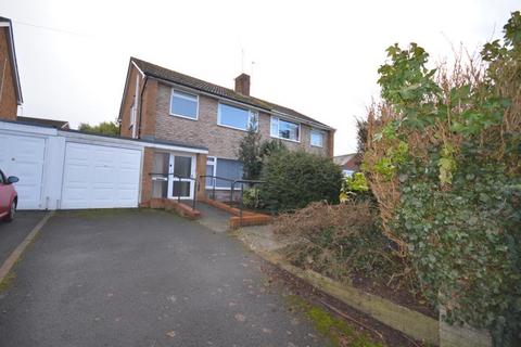 Haygate Road, Wellington 3 bed semi