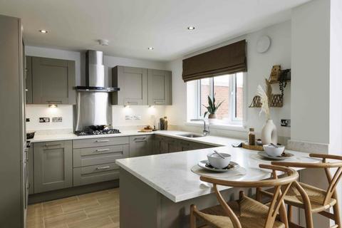 Lever Park Avenue, Horwich, Bolton... 4 bed detached house for sale