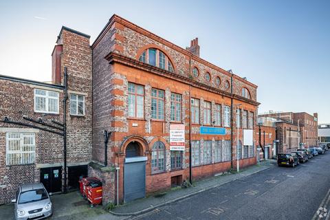 Oliver Street, Birkenhead Residential development for sale