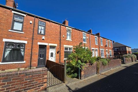 Hebburn NE31 2 bed terraced house for sale