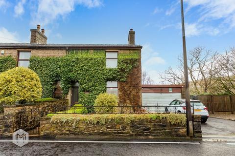 Belmont, Bolton, Blackburn with... 3 bed semi