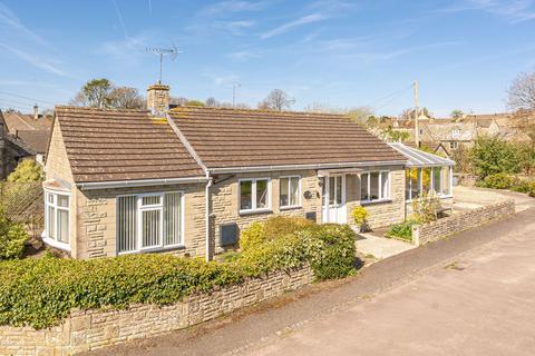 van der Breen Street, Bisley 2 bed detached bungalow for sale