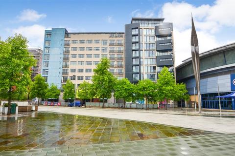 Belward Street, Nottingham 1 bed apartment for sale