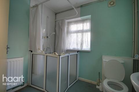 Mill Street, Risca/Newport 3 bed terraced house for sale