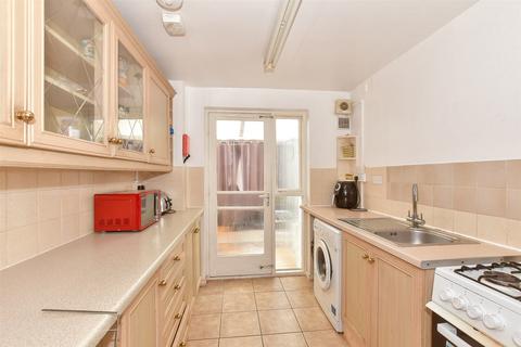 Tenterden Drive, Canterbury, Kent 3 bed terraced house for sale